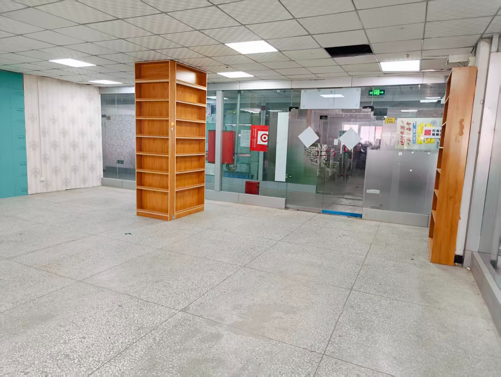 信用街打造AI创新高地，诚邀科技企业入驻